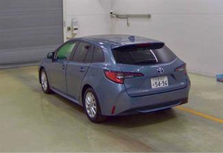 2021 Toyota Corolla - Thumbnail
