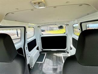 2023 Nissan NV200 - Thumbnail