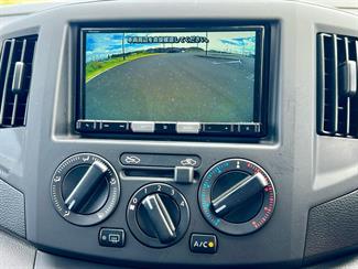 2023 Nissan NV200 - Thumbnail