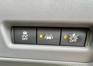 2023 Nissan NV200 - Thumbnail