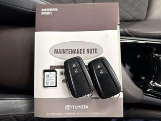 2018 Toyota C-HR - Thumbnail