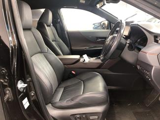 2020 Toyota Harrier - Thumbnail