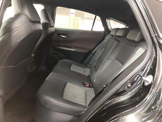 2020 Toyota Harrier - Thumbnail