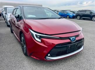 2023 Toyota Corolla - Thumbnail