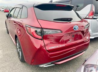 2023 Toyota Corolla - Thumbnail