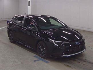 2023 Toyota Corolla - Thumbnail