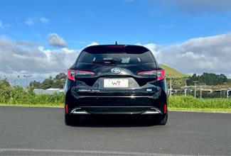 2023 Toyota Corolla - Thumbnail