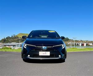 2023 Toyota Corolla - Thumbnail