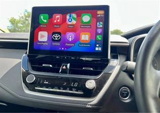 2023 Toyota Corolla - Thumbnail