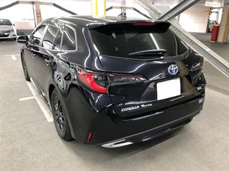 2023 Toyota Corolla - Thumbnail