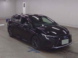 2023 Toyota Corolla - Thumbnail