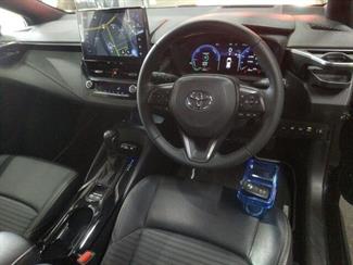 2023 Toyota Corolla - Thumbnail