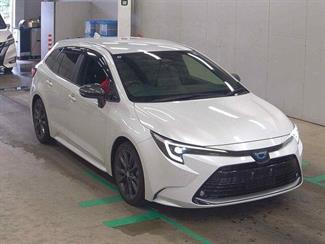 2023 Toyota Corolla - Thumbnail