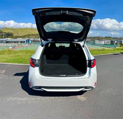 2023 Toyota Corolla - Thumbnail