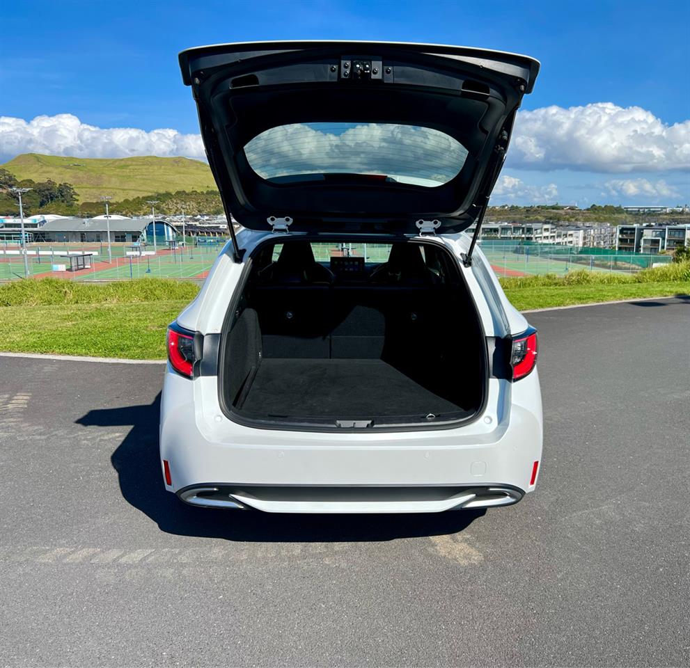 2023 Toyota Corolla