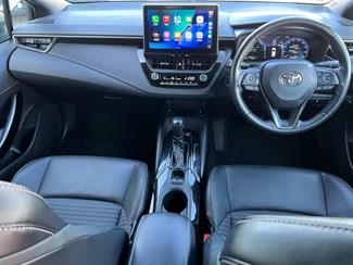 2023 Toyota Corolla - Thumbnail