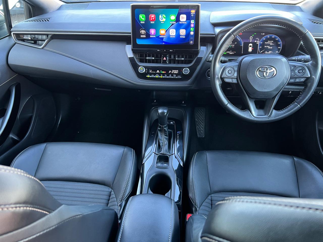 2023 Toyota Corolla