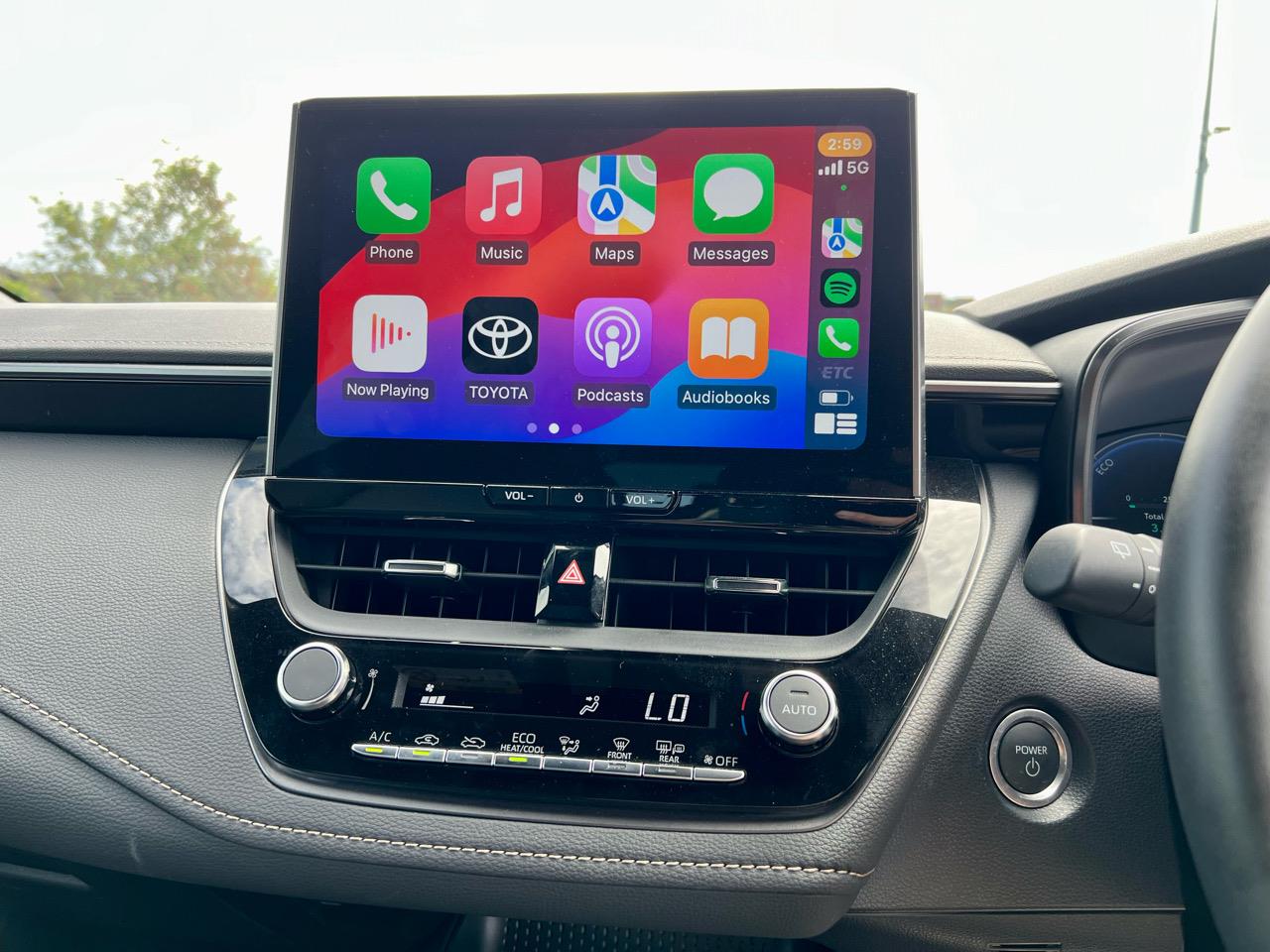 2023 Toyota Corolla