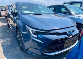 2023 Toyota Corolla - Thumbnail
