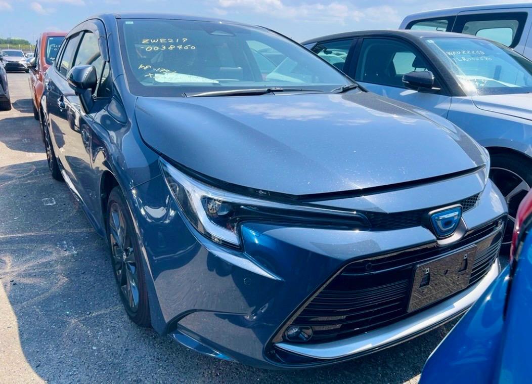 2023 Toyota Corolla