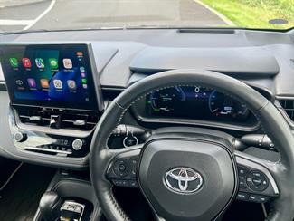 2023 Toyota Corolla - Thumbnail