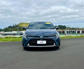 2023 Toyota Corolla - Thumbnail