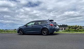 2023 Toyota Corolla - Thumbnail