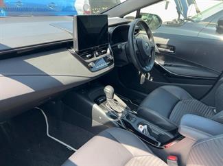 2023 Toyota Corolla - Thumbnail