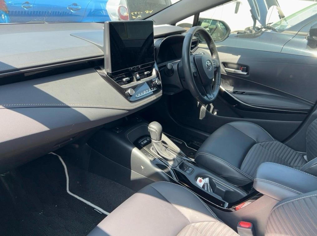 2023 Toyota Corolla
