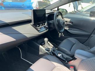 2023 Toyota Corolla - Thumbnail