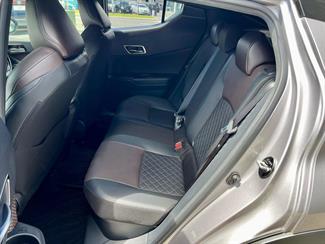 2018 Toyota C-HR - Thumbnail