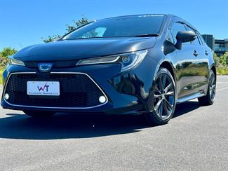 2020 Toyota Corolla - Thumbnail