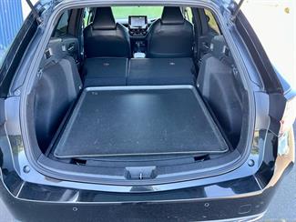 2020 Toyota Corolla - Thumbnail