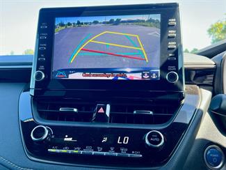 2020 Toyota Corolla - Thumbnail