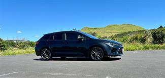 2020 Toyota Corolla - Thumbnail