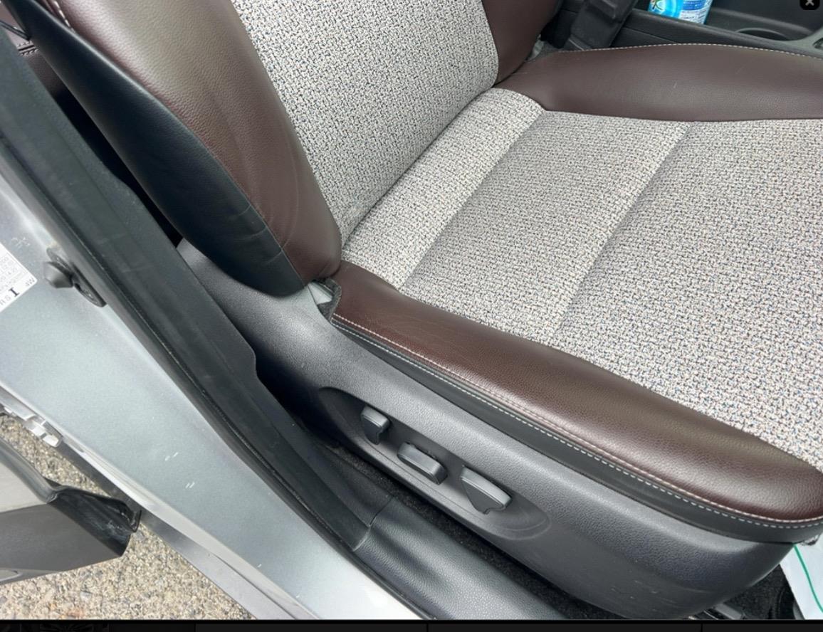 2021 Toyota Yaris Cross