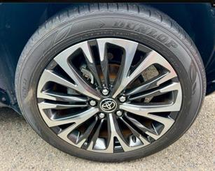 2021 Toyota Yaris Cross - Thumbnail