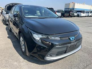 2024 Toyota Corolla - Thumbnail