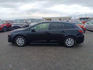 2024 Toyota Corolla - Thumbnail