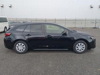 2024 Toyota Corolla - Thumbnail