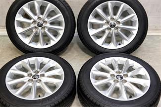 2024 Toyota Corolla - Thumbnail