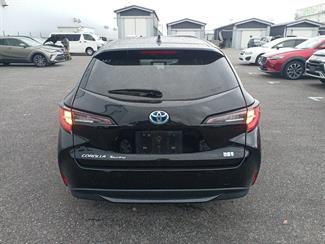 2024 Toyota Corolla - Thumbnail