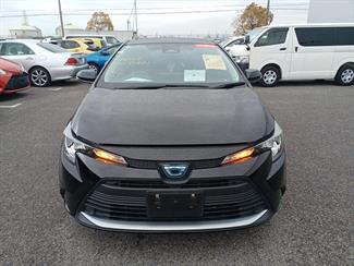 2024 Toyota Corolla - Thumbnail