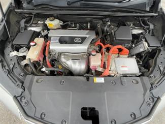 2016 Lexus NX300H - Thumbnail