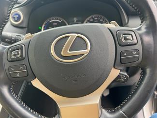 2016 Lexus NX300H - Thumbnail
