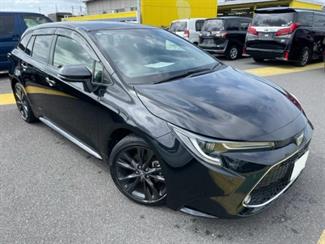 2021 Toyota Corolla - Thumbnail