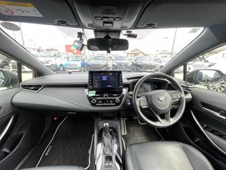 2021 Toyota Corolla - Thumbnail