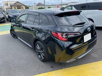 2021 Toyota Corolla - Thumbnail
