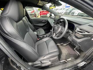 2021 Toyota Corolla - Thumbnail