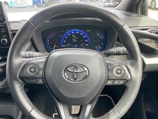 2021 Toyota Corolla - Thumbnail